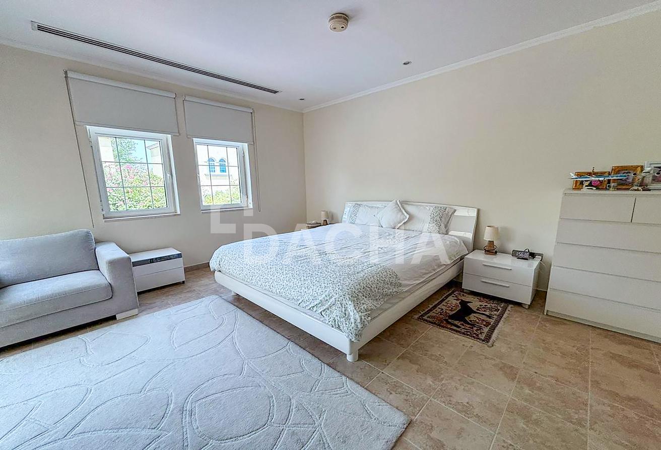 Private Garden | Spacious Layout | Prime Community photo 9