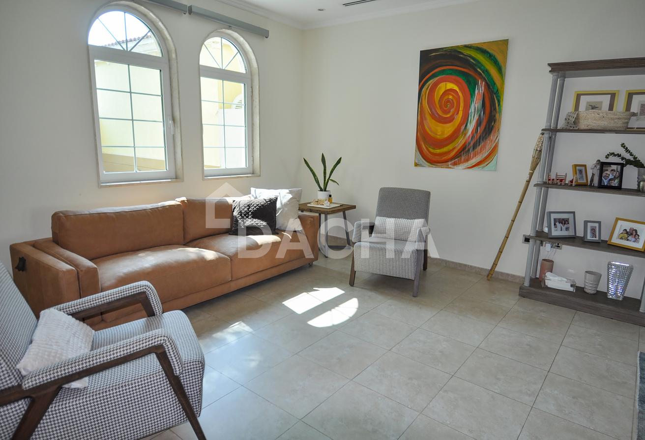 Private Garden | Spacious Layout | Prime Community photo 6
