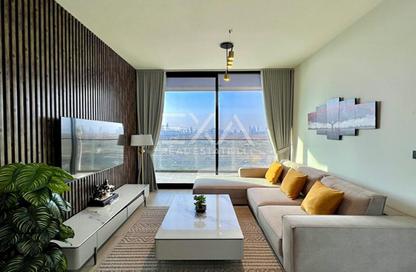 Apartment - 2 - 3 for sale in Binghatti Corner - District 10 - Jumeirah Village Circle - Dubai