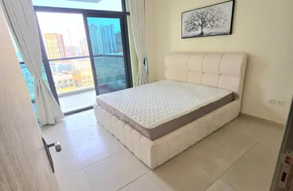 Apartment - 1 Bedroom - 2 Bathrooms for rent in Central Park Tower - District 12 - Jumeirah Village Circle - Dubai Apartment - 1 Bedroom - 2 Bathrooms for rent in Central Park Tower - District 12 - Jumeirah Village Circle - Dubai