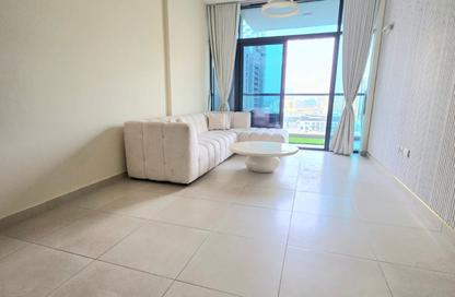Apartment - 1 Bedroom - 2 Bathrooms for rent in Central Park Tower - District 12 - Jumeirah Village Circle - Dubai