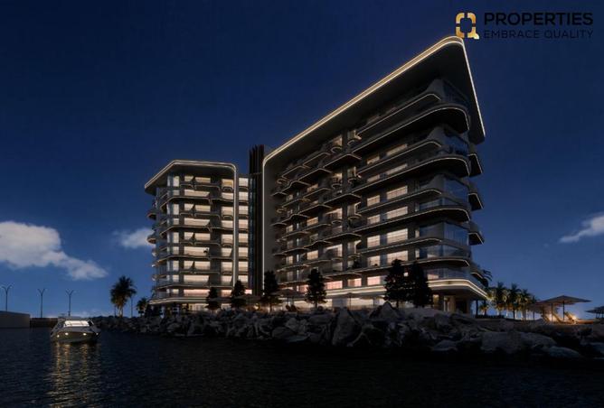 BELOW DEV PRICE | WYNN + Beach View | RESALE