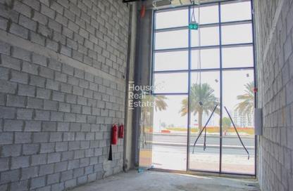 Shop - Studio for rent in Turtle Avenue - Dubai Land Residence Complex - Dubai Shop - Studio for rent in Turtle Avenue - Dubai Land Residence Complex - Dubai
