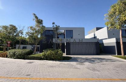 Villa - 4 Bedrooms - 6 Bathrooms for sale in Kaya - Masaar - Tilal City - Sharjah