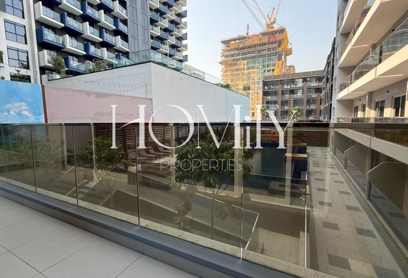 UNFURNISHED | SPACIOUS | READY TO MOVE photo 5