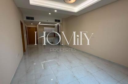 Apartment - 1 Bedroom - 2 Bathrooms for rent in Dar Al Jawhara - District 13 - Jumeirah Village Circle - Dubai