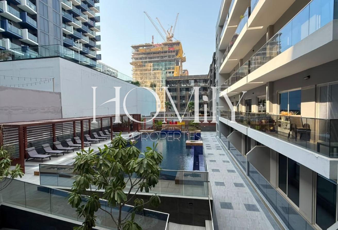 UNFURNISHED | SPACIOUS | READY TO MOVE photo 6