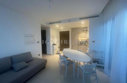 Apartment - 2 Bedrooms - 2 Bathrooms for sale in Sobha Creek Vistas Tower B - Sobha Hartland - Mohammed Bin Rashid City - Dubai Apartment - 2 Bedrooms - 2 Bathrooms for sale in Sobha Creek Vistas Tower B - Sobha Hartland - Mohammed Bin Rashid City - Dubai