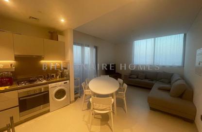 Apartment - 2 Bedrooms - 2 Bathrooms for sale in Sobha Creek Vistas Tower B - Sobha Hartland - Mohammed Bin Rashid City - Dubai Apartment - 2 Bedrooms - 2 Bathrooms for sale in Sobha Creek Vistas Tower B - Sobha Hartland - Mohammed Bin Rashid City - Dubai