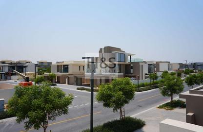 Villa - 5 Bedrooms - 7 Bathrooms for sale in Jebel Ali Village Villas - Jebel Ali Village - Jebel Ali - Dubai Villa - 5 Bedrooms - 7 Bathrooms for sale in Jebel Ali Village Villas - Jebel Ali Village - Jebel Ali - Dubai