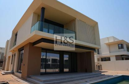 Villa - 5 Bedrooms - 7 Bathrooms for sale in Jebel Ali Village Villas - Jebel Ali Village - Jebel Ali - Dubai