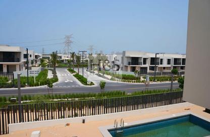 Villa - 5 Bedrooms - 7 Bathrooms for sale in Jebel Ali Village Villas - Jebel Ali Village - Jebel Ali - Dubai Villa - 5 Bedrooms - 7 Bathrooms for sale in Jebel Ali Village Villas - Jebel Ali Village - Jebel Ali - Dubai