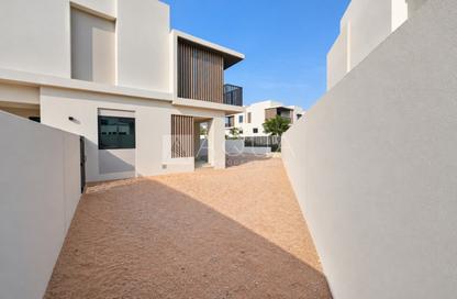Townhouse - 4 - 5 for sale in Jebel Ali Village Townhouses - Jebel Ali Village - Jebel Ali - Dubai Townhouse - 4 - 5 for sale in Jebel Ali Village Townhouses - Jebel Ali Village - Jebel Ali - Dubai