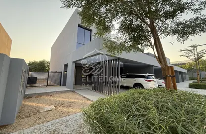 تاون هاوس - 3 غرف نوم - 4 حمامات للبيع في كايا - مسار - تلال سيتي - الشارقة