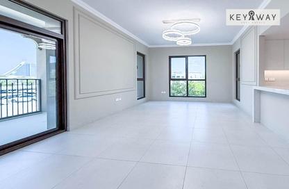 Apartment - 2 - 3 for sale in Jadeel - Madinat Jumeirah Living - Umm Suqeim 3 - Umm Suqeim - Dubai