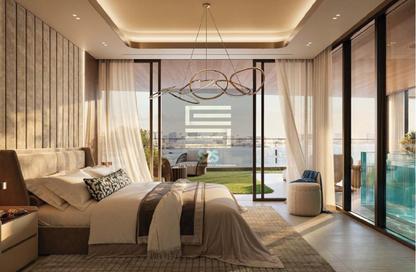 Apartment - 3 Bedrooms - 5 Bathrooms for sale in Bab Al Qasr Sea View Residence 51 - Al Seef - Al Raha Beach - Abu Dhabi Apartment - 3 Bedrooms - 5 Bathrooms for sale in Bab Al Qasr Sea View Residence 51 - Al Seef - Al Raha Beach - Abu Dhabi