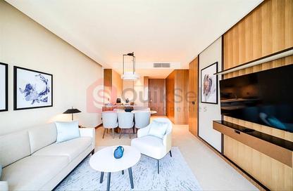 Apartment - 2 Bedrooms - 2 Bathrooms for rent in The Address Residences Dubai Opera Tower 1 - The Address Residences Dubai Opera - Downtown Dubai - Dubai Apartment - 2 Bedrooms - 2 Bathrooms for rent in The Address Residences Dubai Opera Tower 1 - The Address Residences Dubai Opera - Downtown Dubai - Dubai