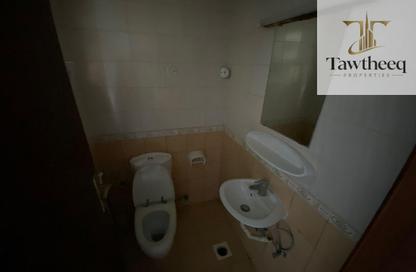 Apartment - 2 - 2 for rent in Ajman One Towers - Al Rashidiya 3 - Al Rashidiya - Ajman Apartment - 2 - 2 for rent in Ajman One Towers - Al Rashidiya 3 - Al Rashidiya - Ajman