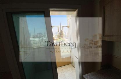 Apartment - 2 - 2 for rent in Ajman One Towers - Al Rashidiya 3 - Al Rashidiya - Ajman