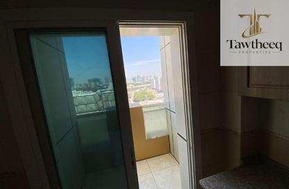 Apartment - 2 - 2 for rent in Ajman One Towers - Al Rashidiya 3 - Al Rashidiya - Ajman Apartment - 2 - 2 for rent in Ajman One Towers - Al Rashidiya 3 - Al Rashidiya - Ajman