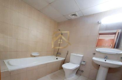 Apartment - Studio - 1 Bathroom for rent in Lakeside Tower C - Lakeside Residence - Dubai Production City (IMPZ) - Dubai
