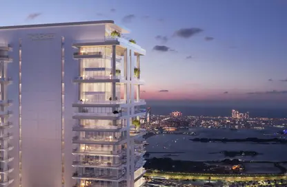 Apartment - 3 Bedrooms - 3 Bathrooms for sale in The Chedi Private Residences - Barsha Heights (Tecom) - Dubai