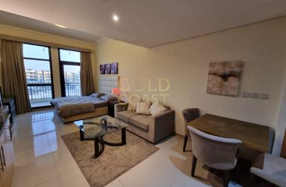 Apartment - Studio - 1 for sale in Lincoln Park - Sheffield - Lincoln Park - Arjan - Dubai Apartment - Studio - 1 for sale in Lincoln Park - Sheffield - Lincoln Park - Arjan - Dubai
