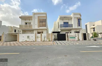 فيلا - 5 غرف نوم - 7 حمامات للبيع في الزاهية جاردنز - الزاهية - عجمان