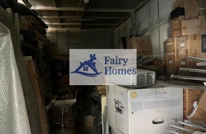 Warehouse - Studio - 2 Bathrooms for rent in Al Quoz Industrial Area 1 - Al Quoz Industrial Area - Al Quoz - Dubai