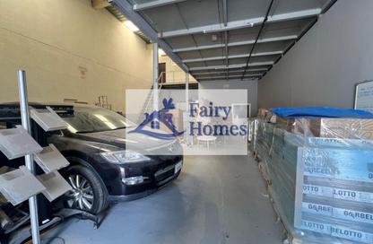 Warehouse - Studio - 2 Bathrooms for rent in Al Quoz Industrial Area 1 - Al Quoz Industrial Area - Al Quoz - Dubai