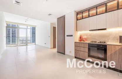 Apartment - 2 Bedrooms - 2 Bathrooms for sale in West Five Business Bay Residences - Business Bay - Dubai