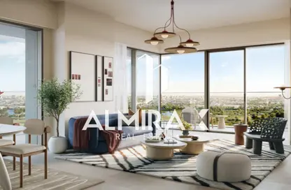 Apartment - 1 Bedroom - 1 Bathroom for sale in Albero by Emaar - Dubai Creek Harbour (The Lagoons) - Dubai