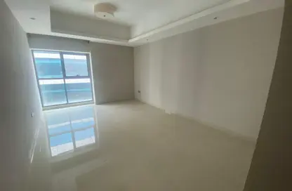 Apartment - 1 Bedroom - 1 Bathroom for rent in Gulfa Towers - Al Rashidiya 1 - Al Rashidiya - Ajman