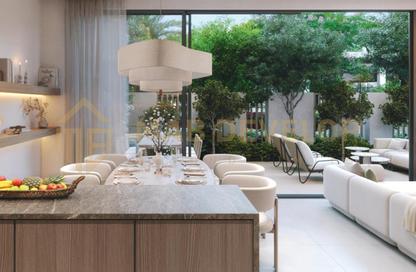 Apartment - Studio - 1 Bathroom for sale in Mirdad 1 - Mirdad - Motor City - Dubai