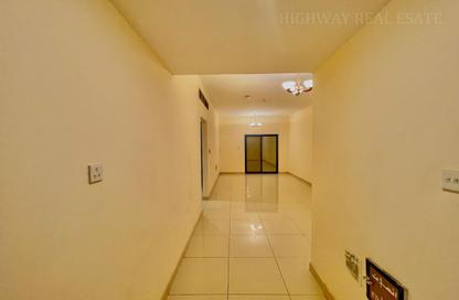 Apartment - 1 Bedroom - 2 Bathrooms for rent in Al Nada Tower - Al Nahda - Sharjah