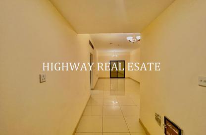 Apartment - 1 Bedroom - 2 Bathrooms for rent in Al Nada Tower - Al Nahda - Sharjah Apartment - 1 Bedroom - 2 Bathrooms for rent in Al Nada Tower - Al Nahda - Sharjah
