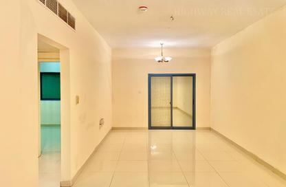 Apartment - 1 Bedroom - 2 Bathrooms for rent in Al Nada Tower - Al Nahda - Sharjah
