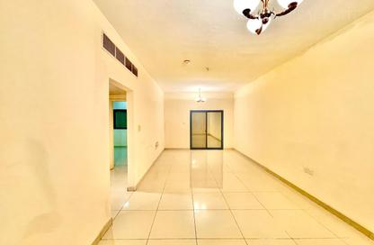 Apartment - 1 Bedroom - 2 Bathrooms for rent in Al Nada Tower - Al Nahda - Sharjah