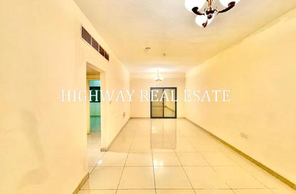 Apartment - 1 Bedroom - 2 Bathrooms for rent in Al Nada Tower - Al Nahda - Sharjah Apartment - 1 Bedroom - 2 Bathrooms for rent in Al Nada Tower - Al Nahda - Sharjah
