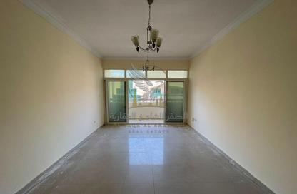 Apartment - 2 - 2 for rent in Al Nad - Al Qasimia - Sharjah