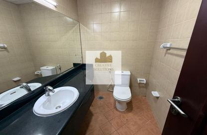 Apartment - Studio - 1 Bathroom for rent in Building 38 to Building 107 - Mediterranean Cluster - Discovery Gardens - Dubai