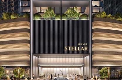 Penthouse - 2 Bedrooms - 4 Bathrooms for sale in Skyvue Stellar - Sobha Hartland II - Bukadra - Dubai Penthouse - 2 Bedrooms - 4 Bathrooms for sale in Skyvue Stellar - Sobha Hartland II - Bukadra - Dubai