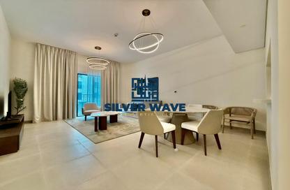 Apartment - 1 - 2 for rent in Yas Golf Collection - Yas Island - Abu Dhabi Apartment - 1 - 2 for rent in Yas Golf Collection - Yas Island - Abu Dhabi