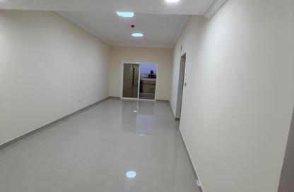 Apartment - 1 Bedroom - 2 Bathrooms for rent in Al Jurf Industrial 1 - Al Jurf Industrial - Ajman