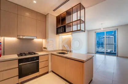 Apartment - 2 Bedrooms - 3 Bathrooms for sale in Vida Dubai Mall Tower 2 - Vida Residences Dubai Mall - Downtown Dubai - Dubai