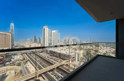 Apartment - 2 Bedrooms - 3 Bathrooms for sale in Vida Dubai Mall Tower 2 - Vida Residences Dubai Mall - Downtown Dubai - Dubai