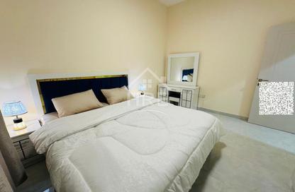 Apartment - 1 Bedroom - 1 Bathroom for rent in Aida Tower 2 - Al Nuaimiya - Ajman