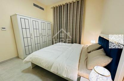 Apartment - 1 Bedroom - 1 Bathroom for rent in Aida Tower 2 - Al Nuaimiya - Ajman