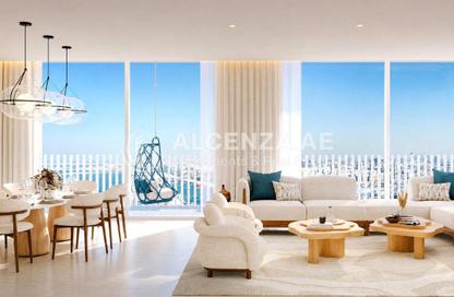 Apartment - 2 Bedrooms - 2 Bathrooms for sale in Saria - Maritime City - Dubai