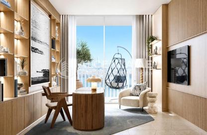 Apartment - 2 Bedrooms - 2 Bathrooms for sale in Saria - Maritime City - Dubai